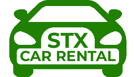 logo of best Car Rental Rates in St. Croix, USVI